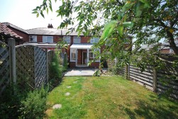 Maudon Avenue, Pickering Malton