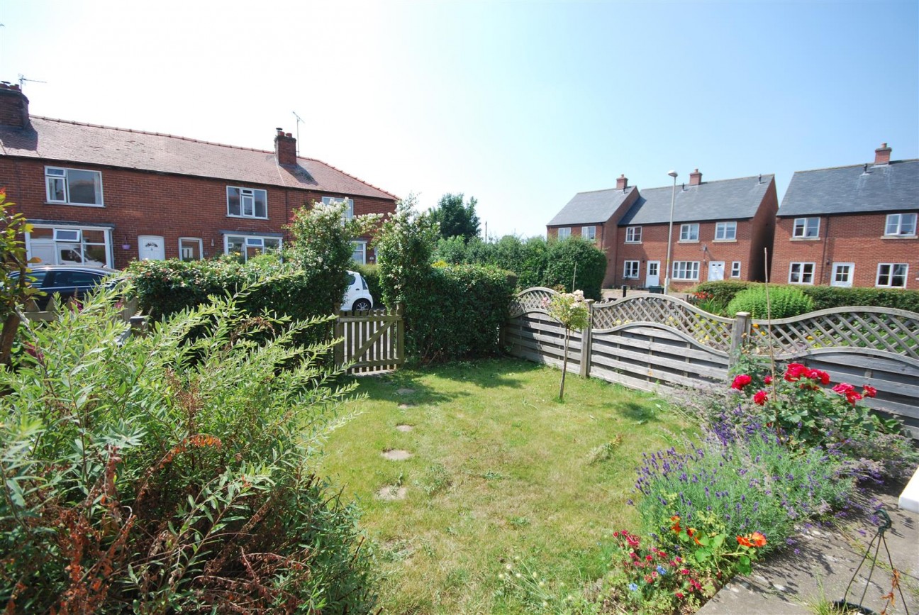 Maudon Avenue, Pickering Malton