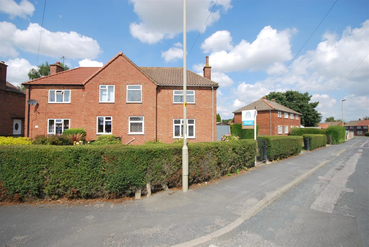 Milton Avenue, Malton