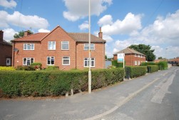 Milton Avenue, Malton