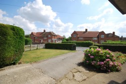 Milton Avenue, Malton