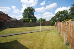 Milton Avenue, Malton