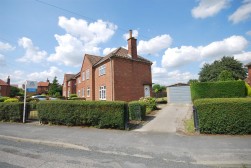 Milton Avenue, Malton