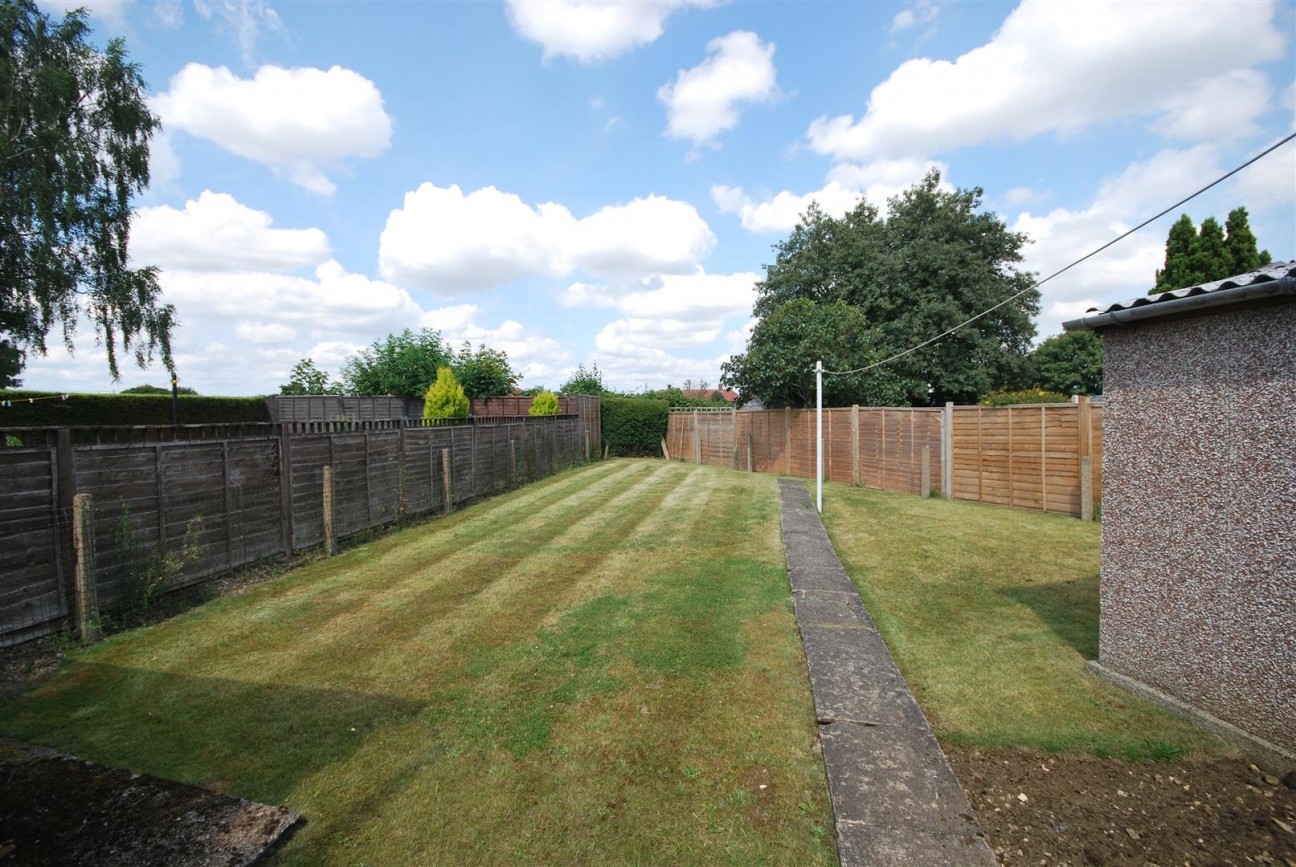 Milton Avenue, Malton