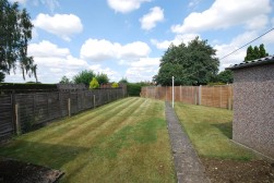 Milton Avenue, Malton