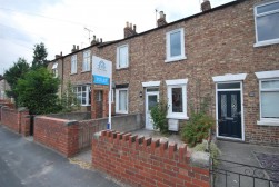 Scarborough Road, Norton, Malton