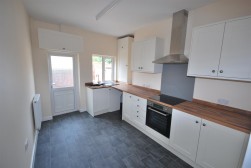 Scarborough Road, Norton, Malton