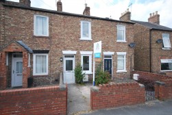 Scarborough Road, Norton, Malton