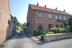 Roxby Road, Thornton-Le-Dale, Pickering