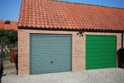 Roxby Road, Thornton-Le-Dale, Pickering