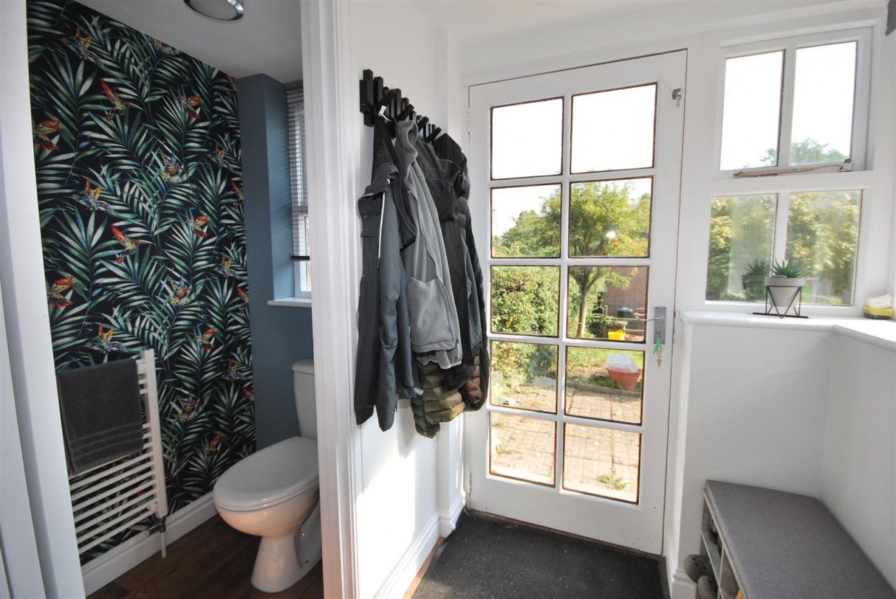 Roxby Road, Thornton-Le-Dale, Pickering