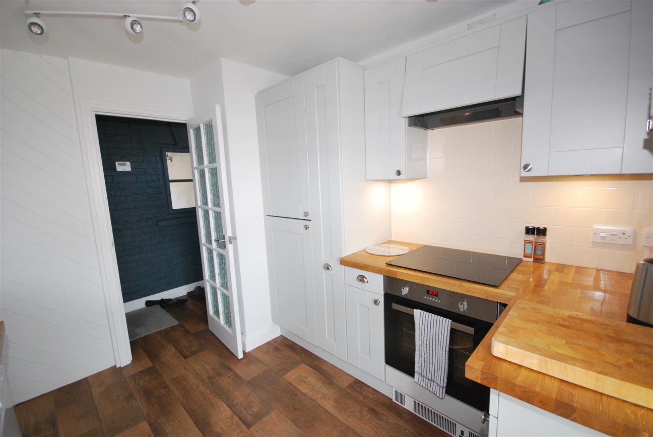 Roxby Road, Thornton-Le-Dale, Pickering