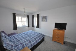 Roxby Road, Thornton-Le-Dale, Pickering