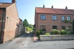 Roxby Road, Thornton-Le-Dale, Pickering
