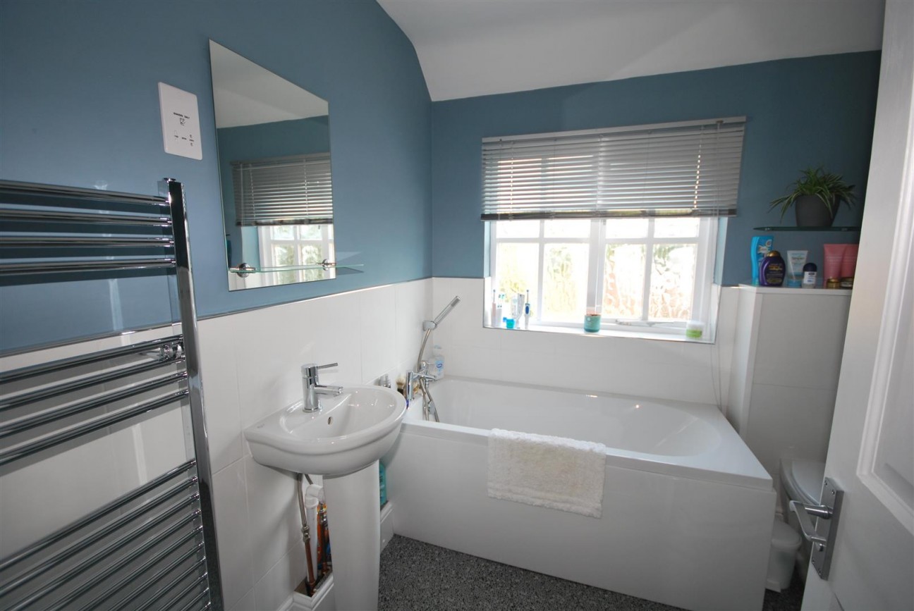 Roxby Road, Thornton-Le-Dale, Pickering