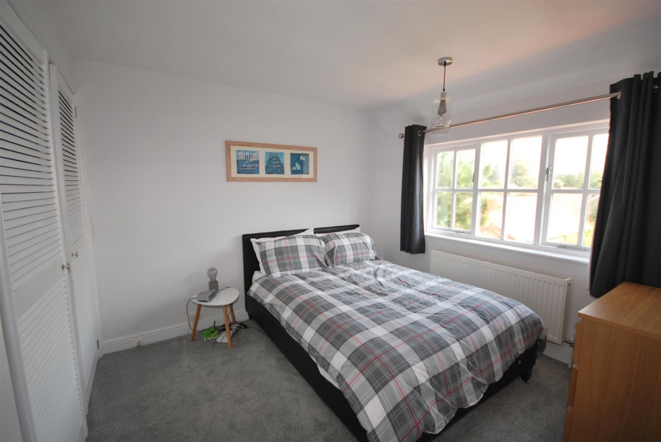 Roxby Road, Thornton-Le-Dale, Pickering