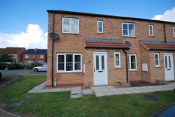 Camellia Close, Norton, Malton