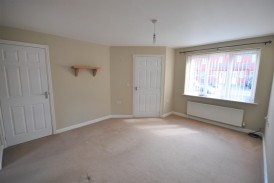 Camellia Close, Norton, Malton