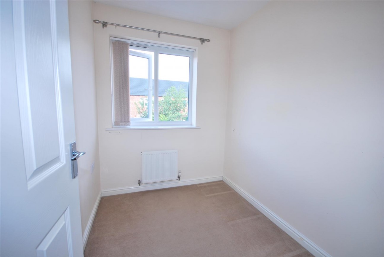Camellia Close, Norton, Malton