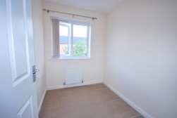 Camellia Close, Norton, Malton