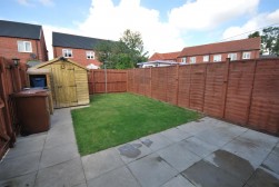 Camellia Close, Norton, Malton