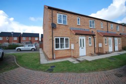 Camellia Close, Norton, Malton