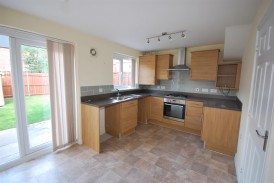 Camellia Close, Norton, Malton