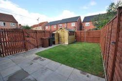 Camellia Close, Norton, Malton