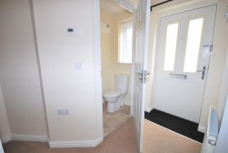 Camellia Close, Norton, Malton