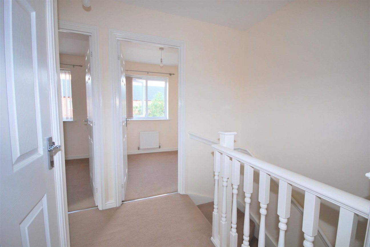 Camellia Close, Norton, Malton