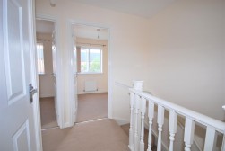Camellia Close, Norton, Malton