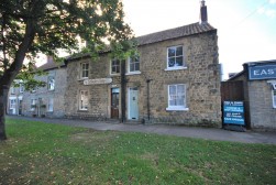 Eastgate, Pickering