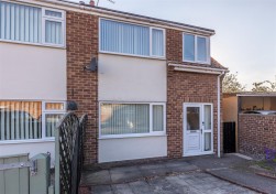 St. Peters Crescent, Norton, Malton