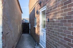 St. Peters Crescent, Norton, Malton