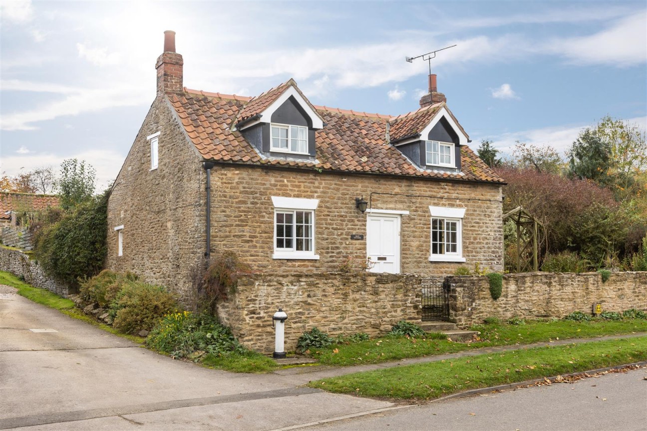 Terrington, York