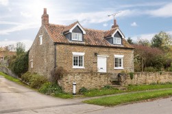 Terrington, York