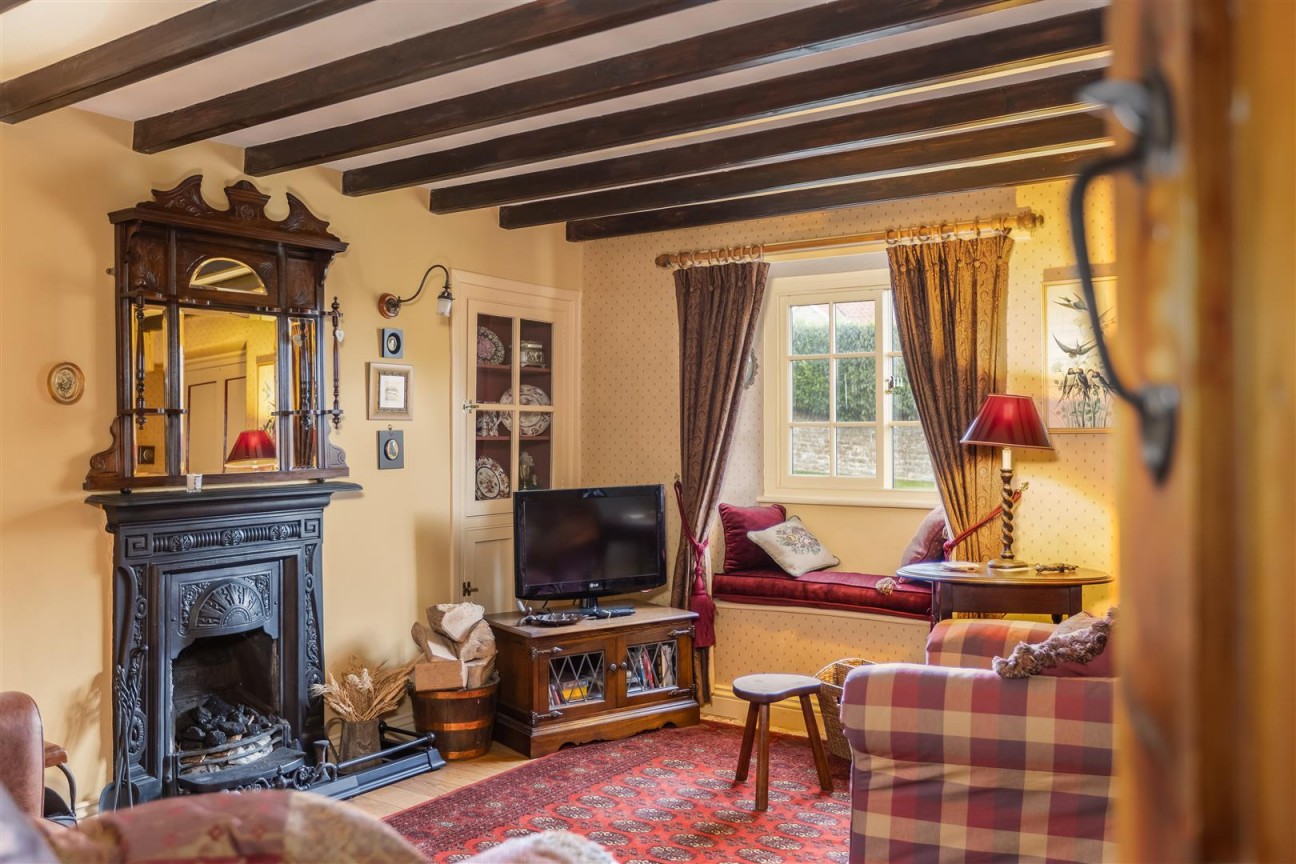 Terrington, York