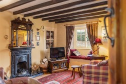 Terrington, York