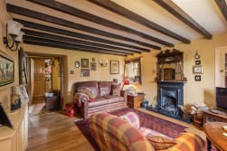 Terrington, York