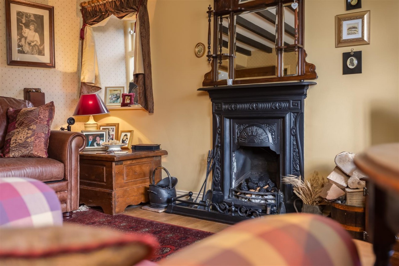 Terrington, York