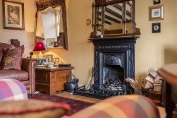Terrington, York