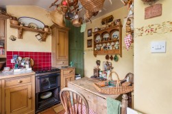 Terrington, York