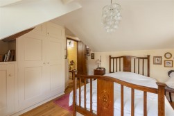 Terrington, York