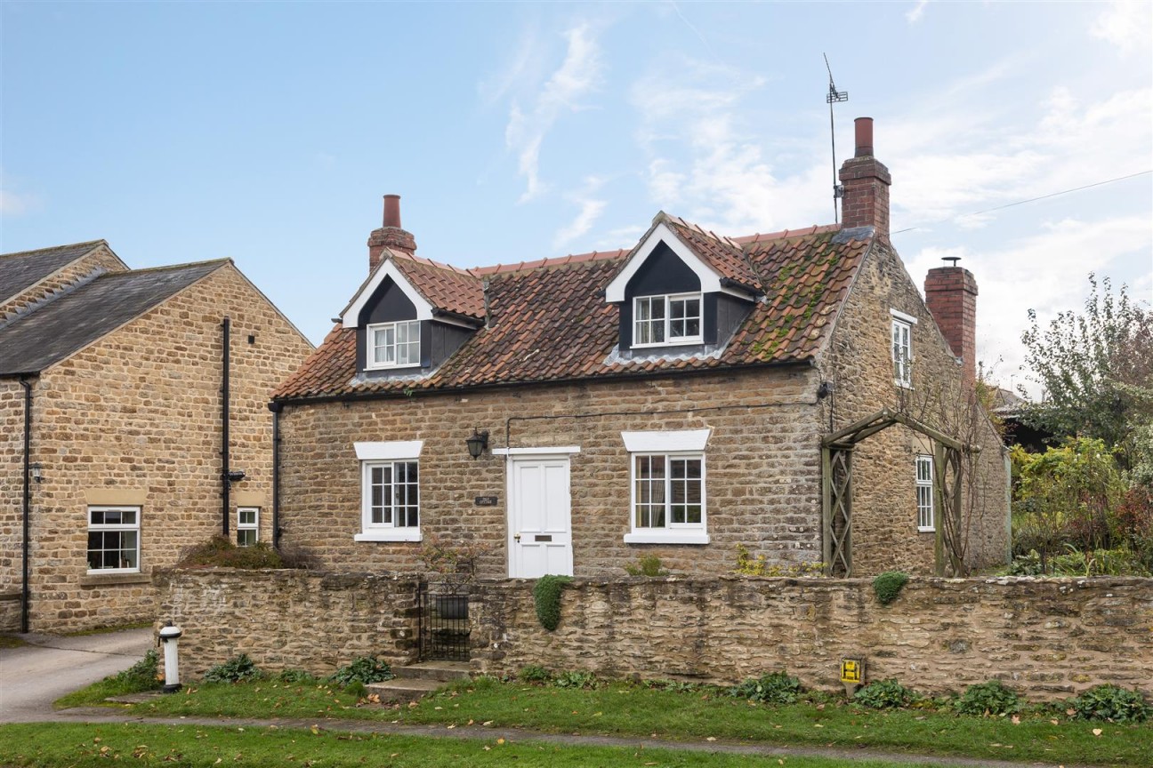 Terrington, York