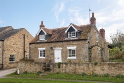 Terrington, York