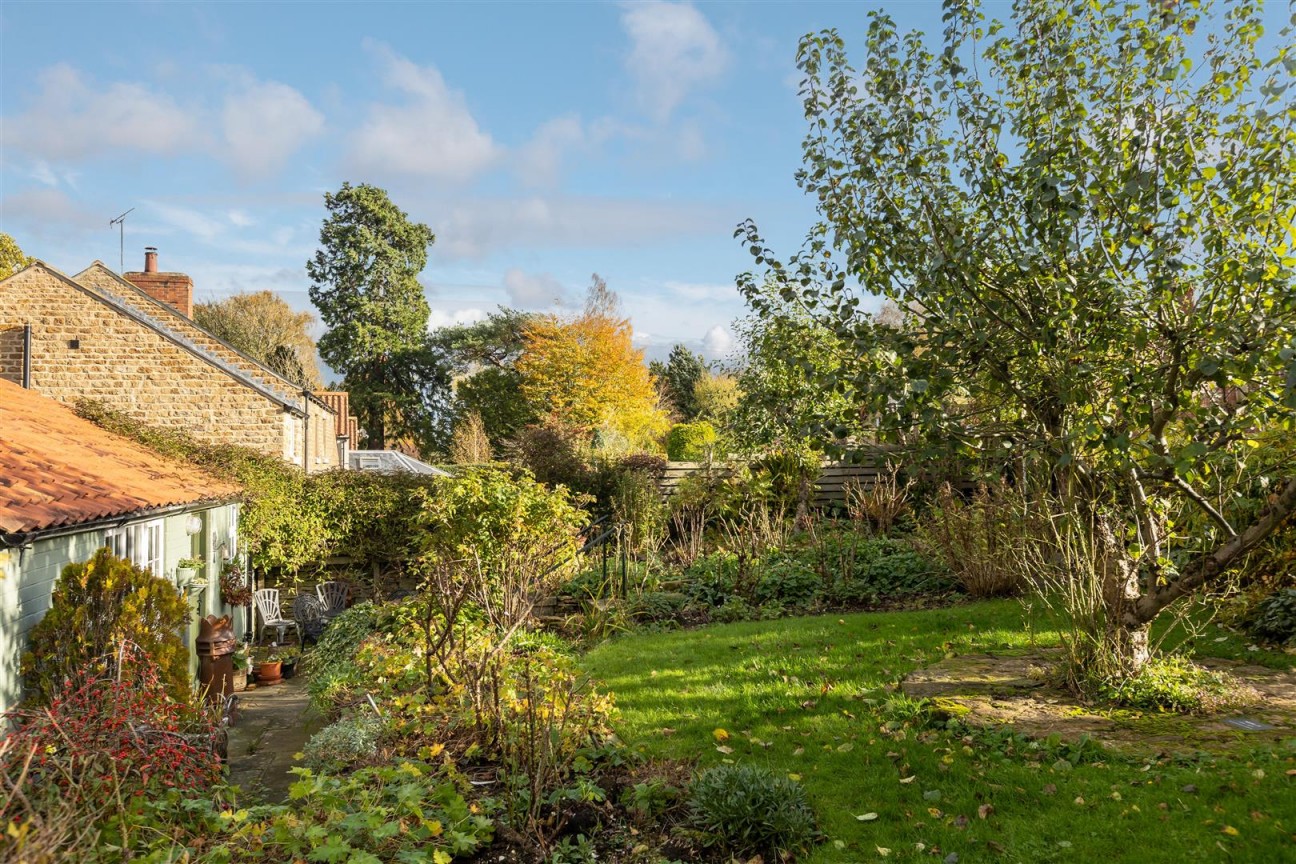 Terrington, York