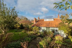 Terrington, York