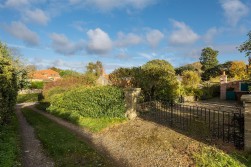 Terrington, York