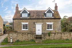 Terrington, York