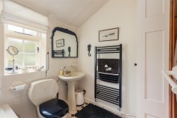 Terrington, York